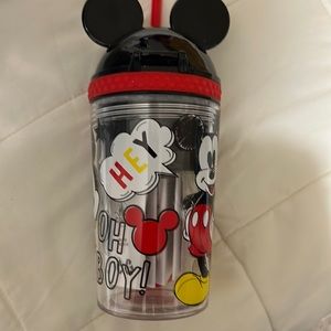Disneyparks drinking cup